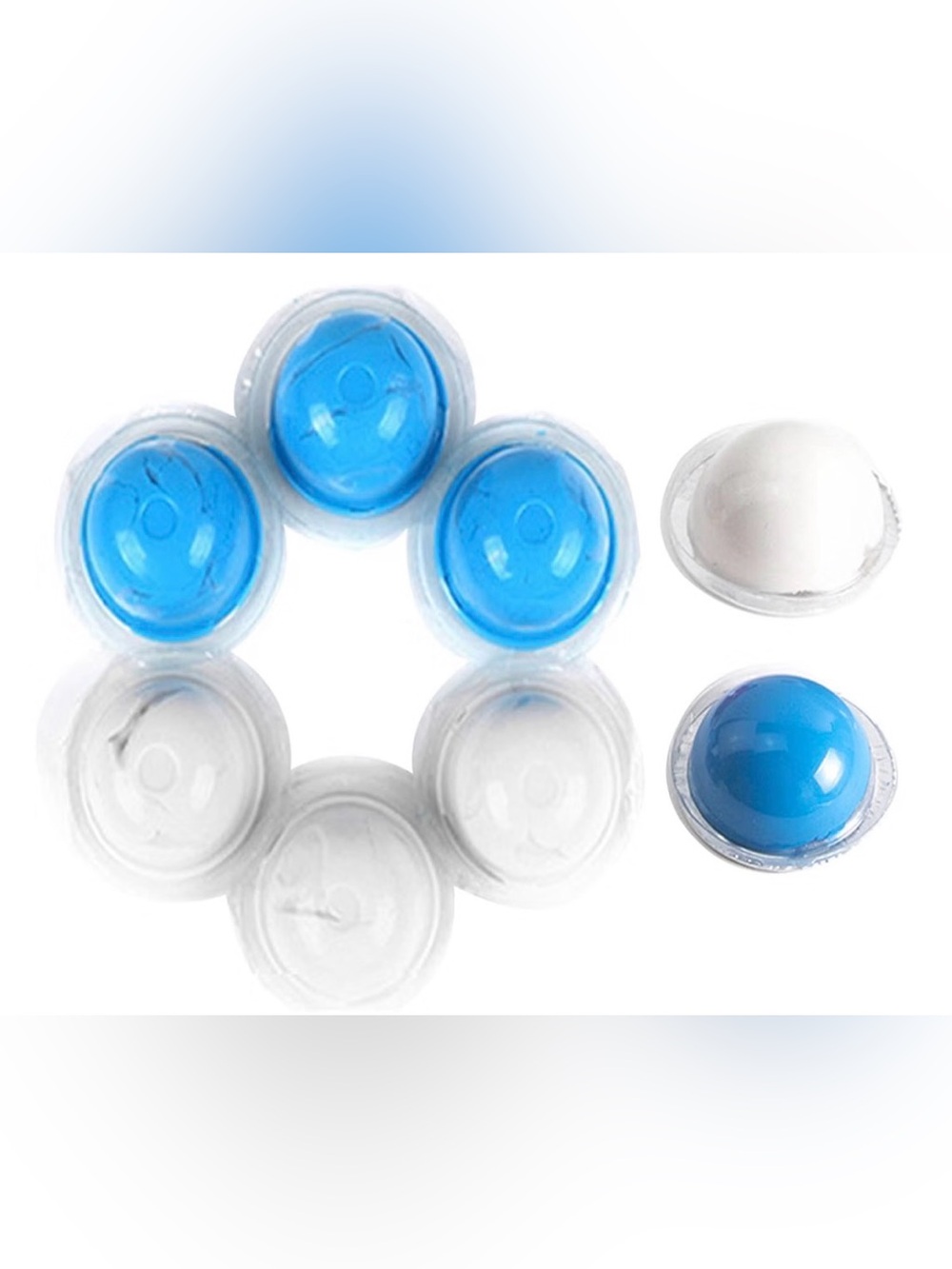 Silicone Putty Kit 4 Sets, DIY Molding Kit for Retainer Dentures More